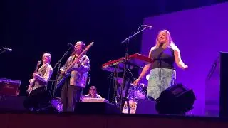 THE DEEP BLUE Live Auditorio Baluarte Pamplona 2/12/2025