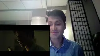 Venture Capitalist Reacts to The Social Network