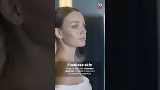 5 Facial features modeling agencies dig for #worldmodelhunt #fitness #aspiringmodels