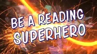The 2016 Scholastic Summer Reading Challenge