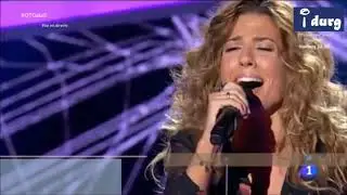 Top Actuaciones Gala 0 de TODAS LAS EDICIONES de Operación Triunfo. Parte 3 (88 -45)