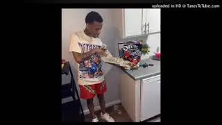YBN Lilbro x Chicken P type beat -biggestbarker