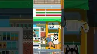 Fun Pixel Lofi Chill Beats &ndash; Relaxing 8-Bit Retro Vibes for Chill #lofi #pixel #relaxingmusic
