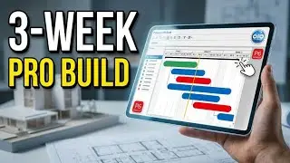 Primavera P6: Build Look Ahead Plans Like a Pro