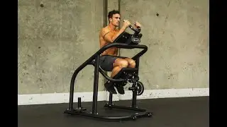 Meet the Ab Coaster&reg; CTL