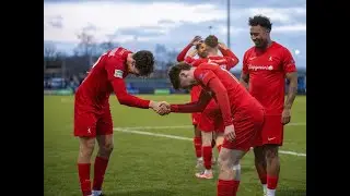 Goal Highlights vs Curzon Ashton FC - Enterprise National League North - 17th January 2026
