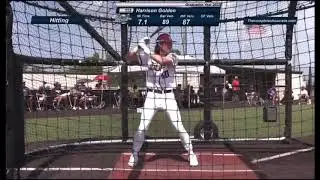 The Complete Showcase Fielding & Hitting footage-8\8\2021
