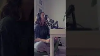Say Something (cover)