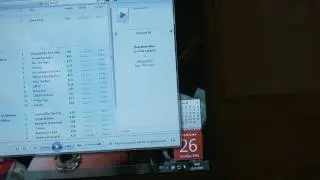 Windows 7 USB Audio bug