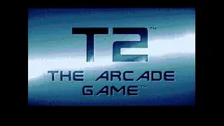 T2&nbsp;: The Arcade Game (Amiga) &ndash;&nbsp;&Eacute;cran-titre (PAL) &ndash;&nbsp;1080p