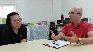 #27 Curiosity in Motion: Inquiry-Based Learning (IBL) in PE (ft. Ms Aw Kai Yueh)