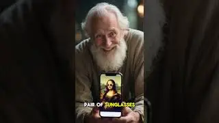 Da Vinci's 2025 Would BLOW Your Mind 🤯#AIFuturism#TechPredictions#DigitalRenaissance