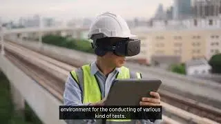 Mitsubishi Heavy Industries Engineering: How data can transform transportation efficiency