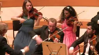Anton Webern - Langsamer Satz, arr. for String Orchestra (iPalpiti/Schmieder)