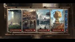 Last Day Archipelago Raid+Buka Mystery Treasure (Doomsday Last Survivors)