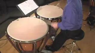 Etude No. 9 from 