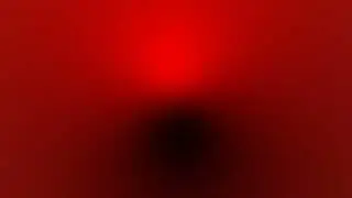 Red and Black Gradient. Moving Relax Lighting Background.