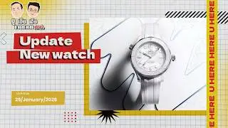 UpdateNew Watch / การลงทุนฉบับเฮียตี้ I U here here Live