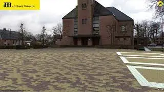 Mixtool v.d. Bosch Beton
