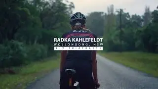 Radka Kahlefeldt | Liv Forward
