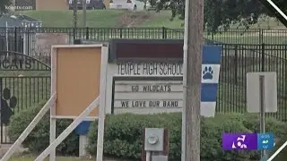 Temple High School teacher resigns amid investigation