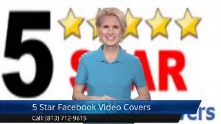 5 Star Facebook Video Covers LithiaWonderfulFive Star Review by Angelo C.
