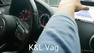 Audi A3 8V FL My 2019 - Carplay wireless con retrocamera