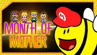 Month of MOTHER - BeeSquared