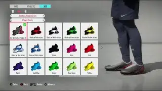 FIFA 20 - New Nike Mercurial Neymar Jr Elite Vapors!