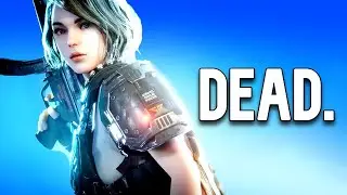 Super People Is Dead.