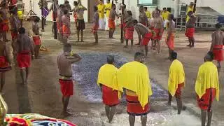 Firewalking Festival 2021- Part 2