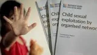 Independent Inquiry into Child Sexual Abuse Report ?