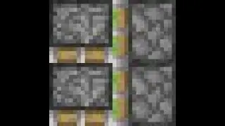 Cascade Converting Universal Tree Farm, Tree & Fungus Stem Farms | Minecraft Java 1.16+