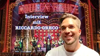 MOULIN ROUGE 💎 Köln - Interview mit 