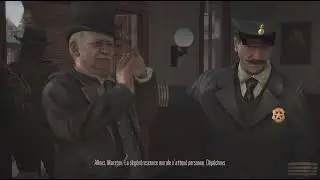Red dead rédemption #16 les chevaux c'est mieux
