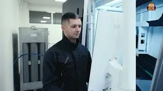 Metalo apdirbimo staklių operatorius