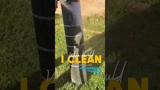 Your Pool Filter Is the Real Problem !!!  every 3-4 months or 10 psi above inicial pressure