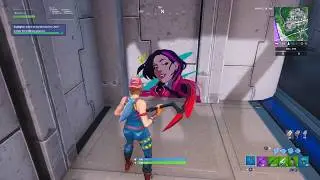 Season 9 : All new available Fortbytes + Week 3 Loadingscreen Secret Battle Star