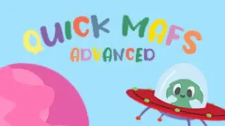 Platino Quick Mafs Advanced - PlayStation 5