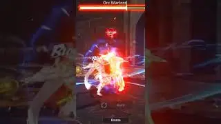 Darkness Rises Android (Orc boss fight)