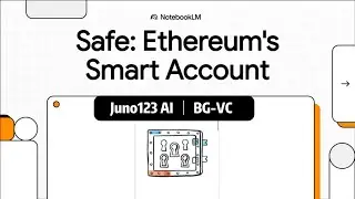 Safe: Ethereum's Smart Account