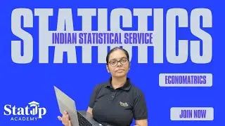 Simultaneous equations model (SEM) l Statistics Paper 3 l ISS 2026