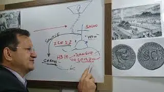 LIÇÃO 13 SANTIFICAÇÃO-preparando o corpo a alma e o espírito para a eternidade