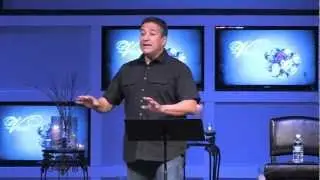 SURVIVING DIVORCE - Mark Olmos