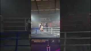 Panda night - interclub 