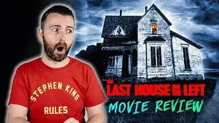 The Last House on the Left (1972) - Movie Review | It's Only a Bad Movie?