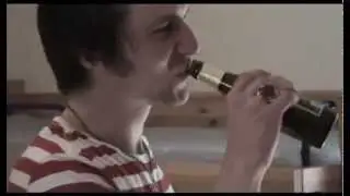 The Blue Van - Love Shot (OFFICIAL VIDEO)