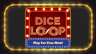 Dice Loop Official Trailer