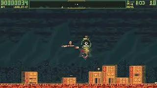 Jetboard Joust Gameplay: Fast-Paced Action!