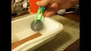 YBCO superconductor
